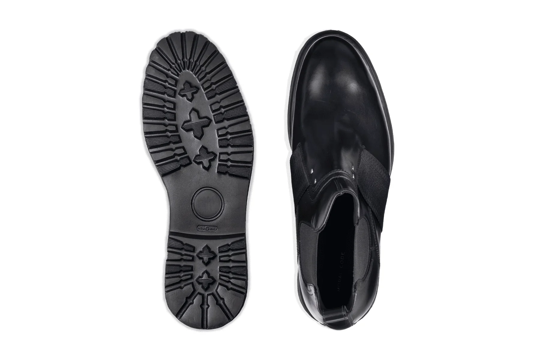 Samuel Men's Chelsea Boot - Image 4