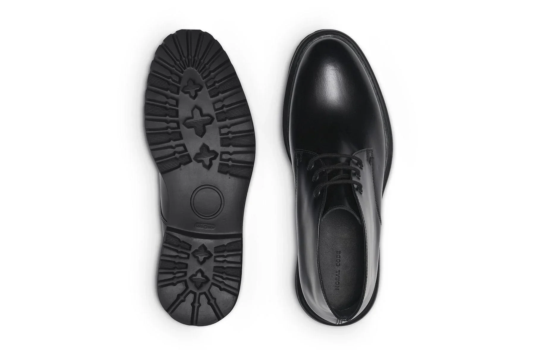 Sawyer Men's Chukka Boot - Image 3