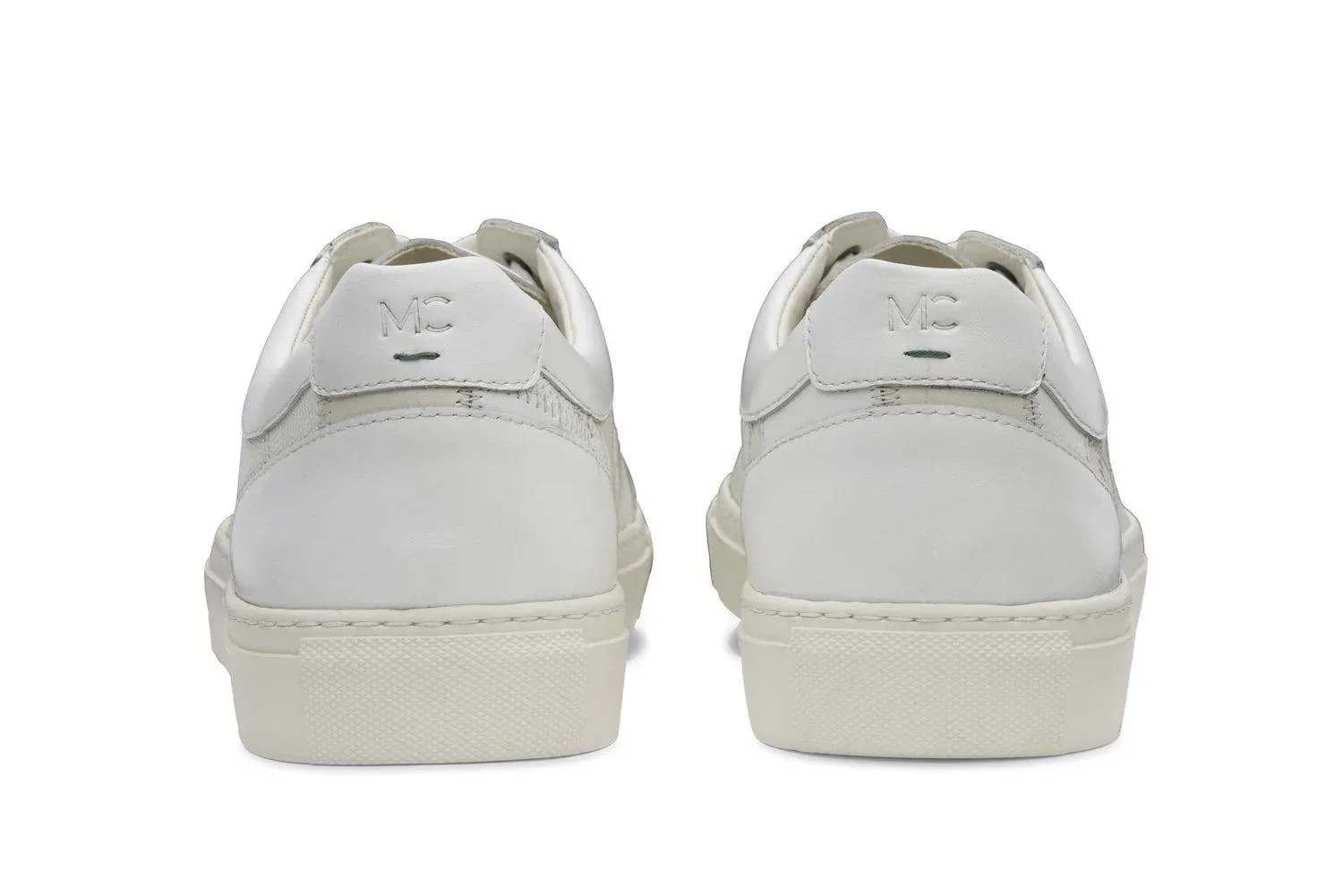 Shale Men's Upcycled Sneaker - Image 3