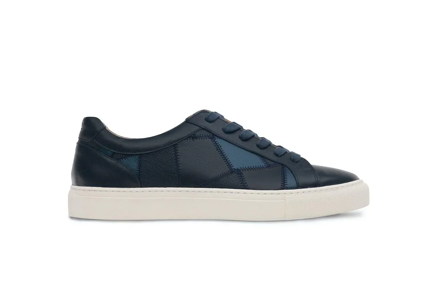 Shale Men's Upcycled Sneaker - Image 6