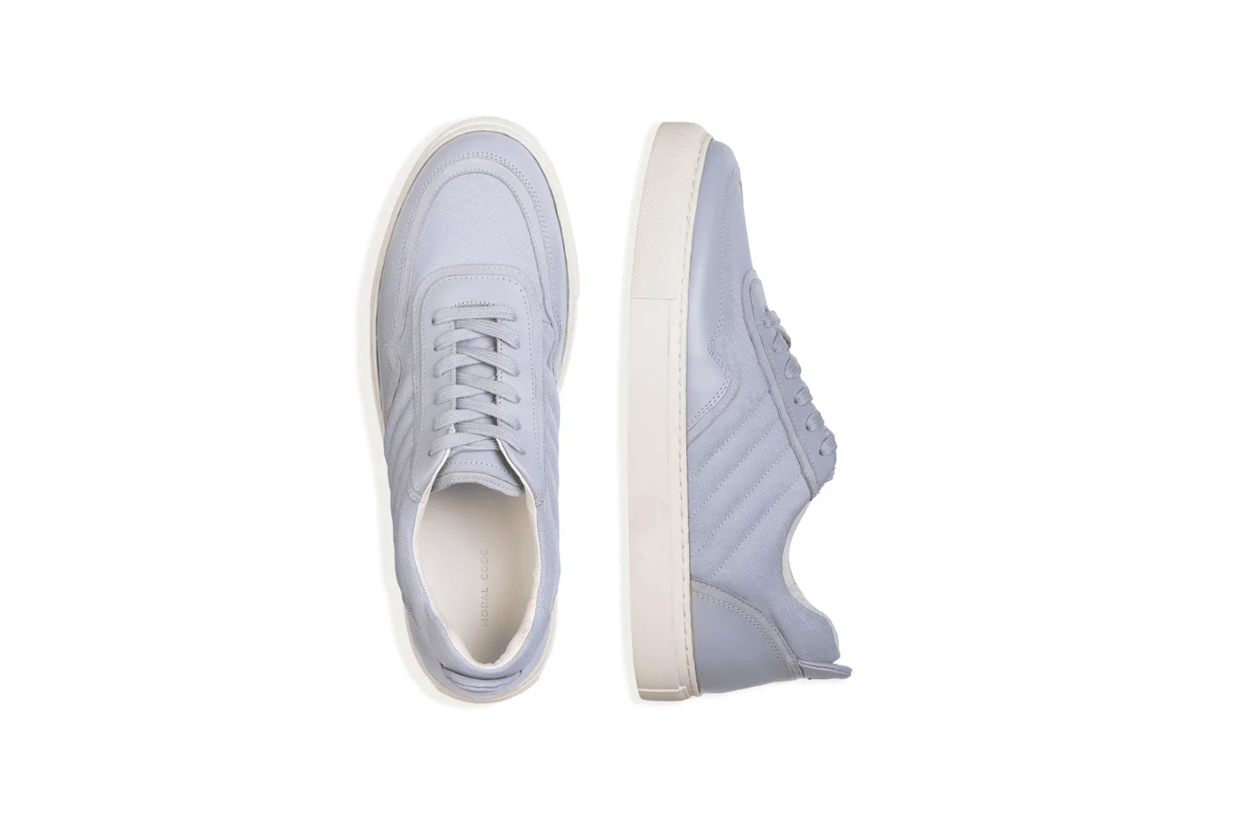 Shore Men's Casual Lace-up Sneaker - Image 10