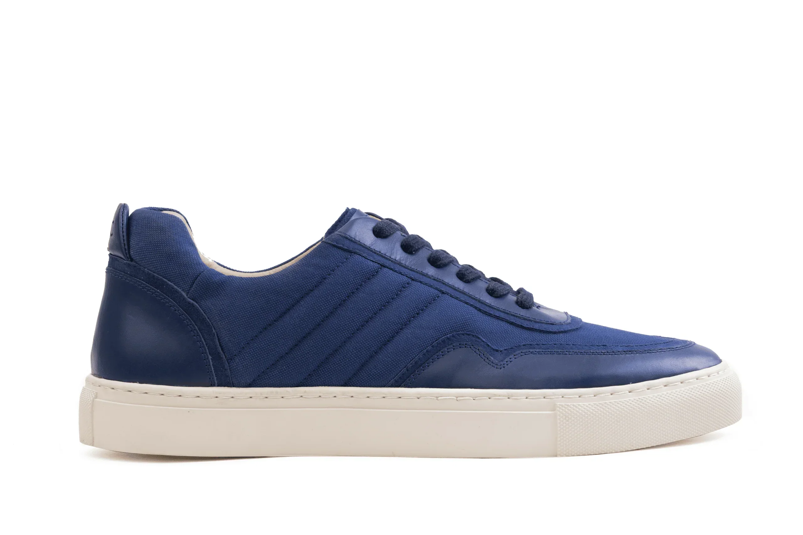 Shore Men's Casual Lace-up Sneaker - Image 2