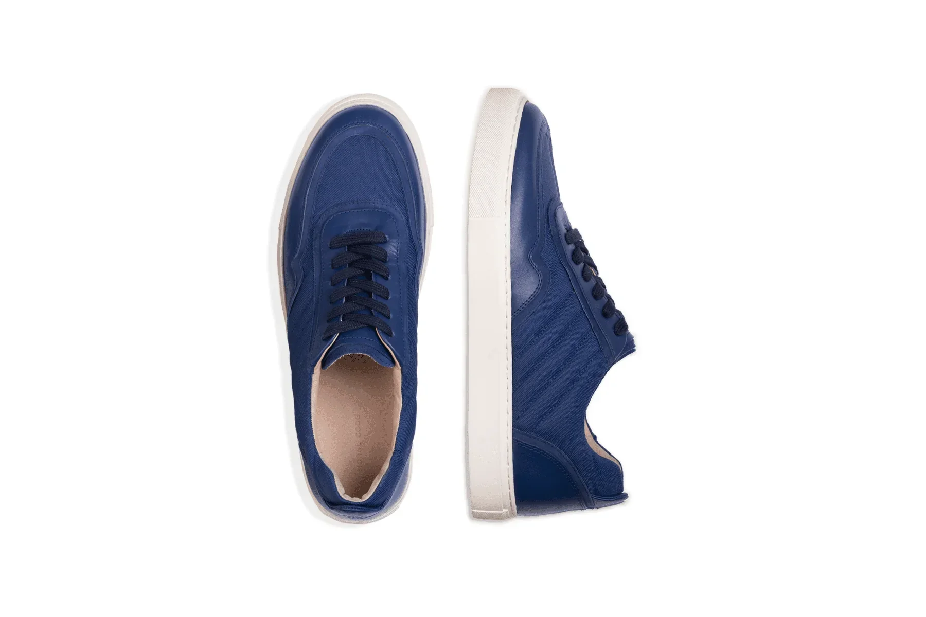 Shore Men's Casual Lace-up Sneaker - Image 4