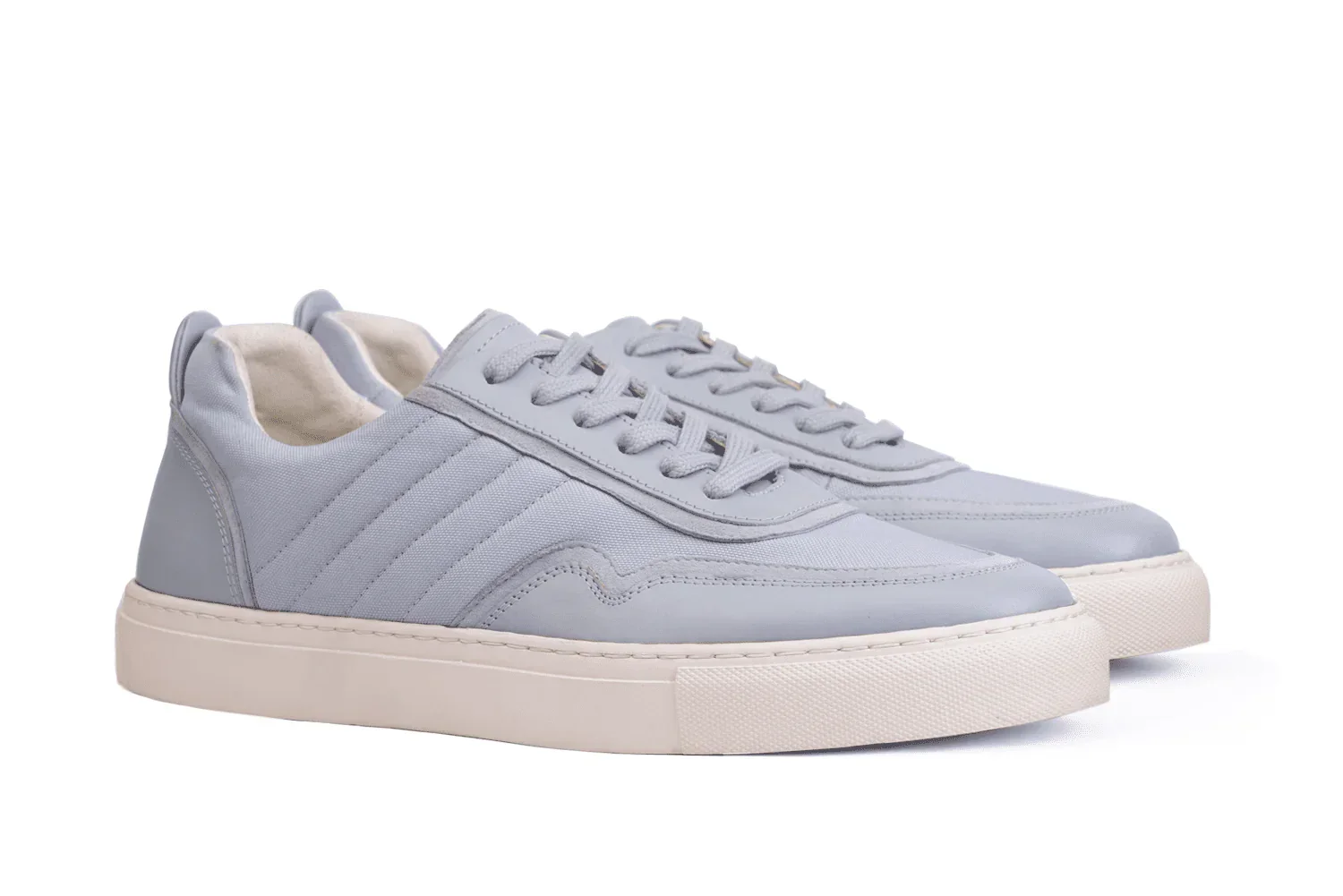 Shore Men's Casual Lace-up Sneaker - Image 7