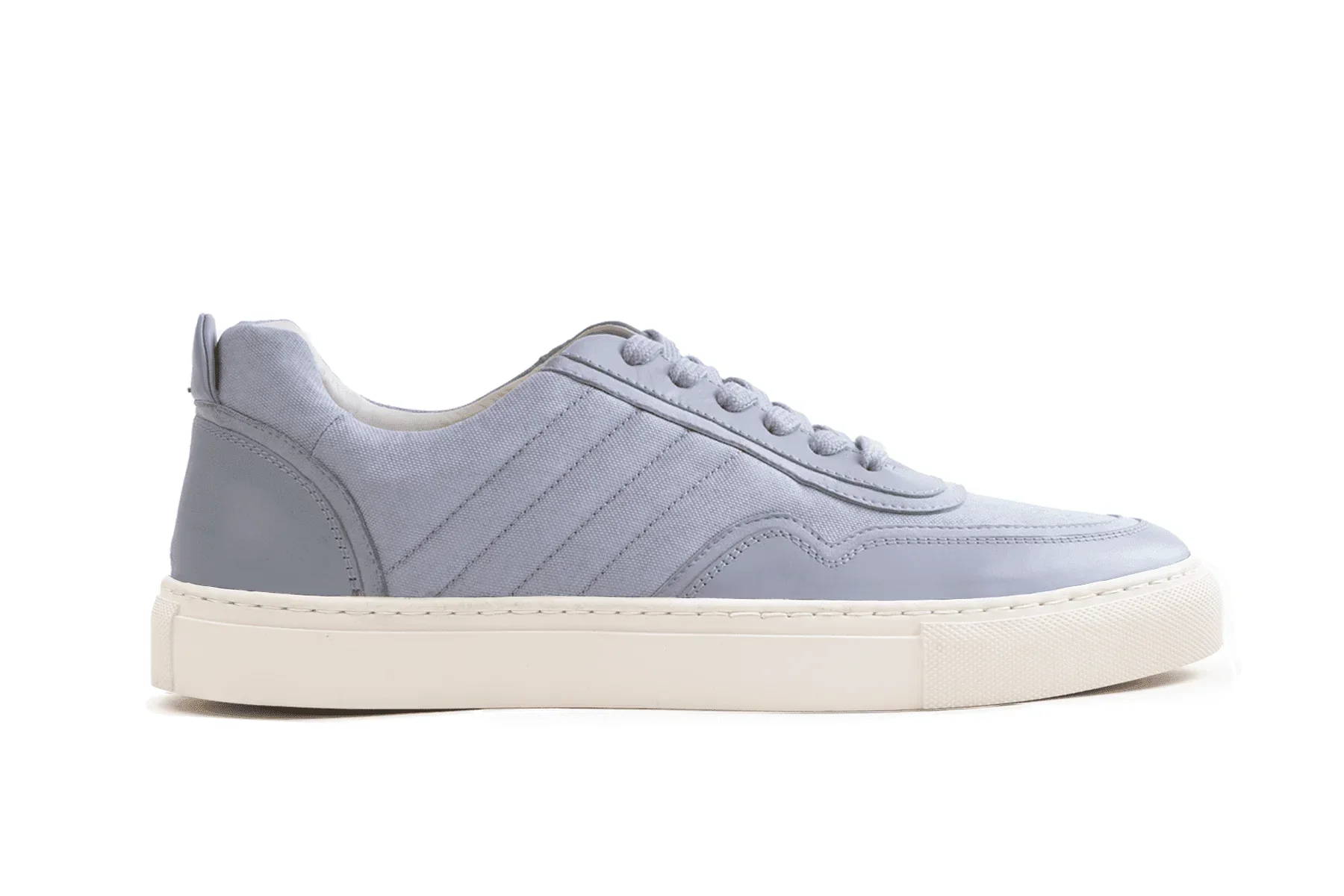 Shore Men's Casual Lace-up Sneaker - Image 8
