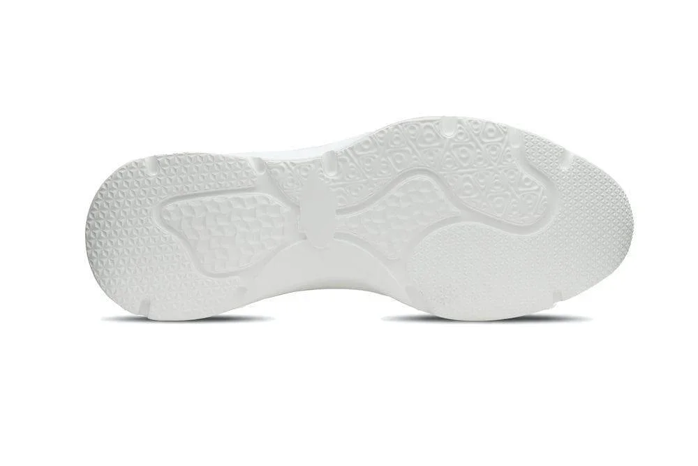 Slate Men's Upcycled Trainer - Image 10