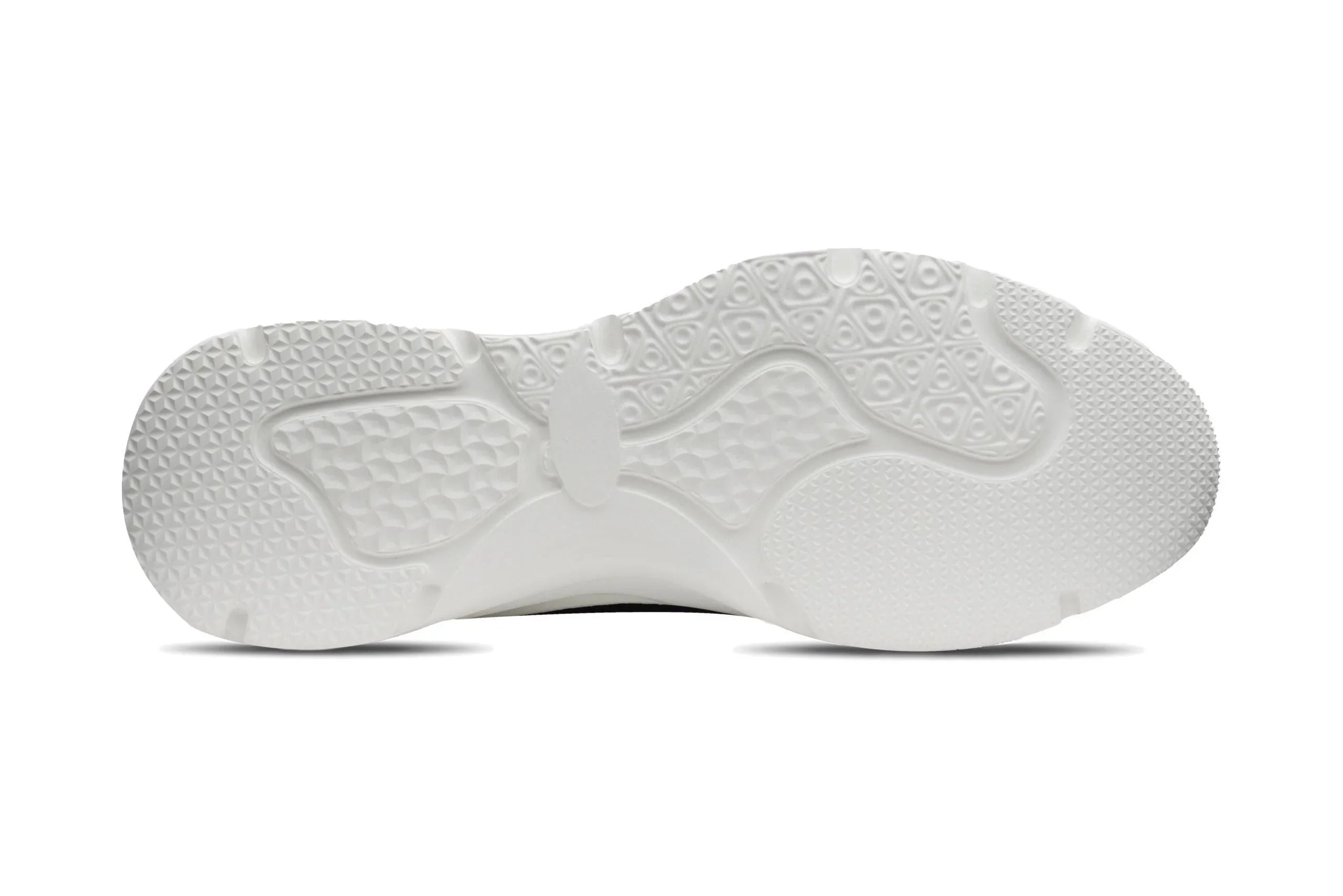 Slate Men's Upcycled Trainer - Image 5