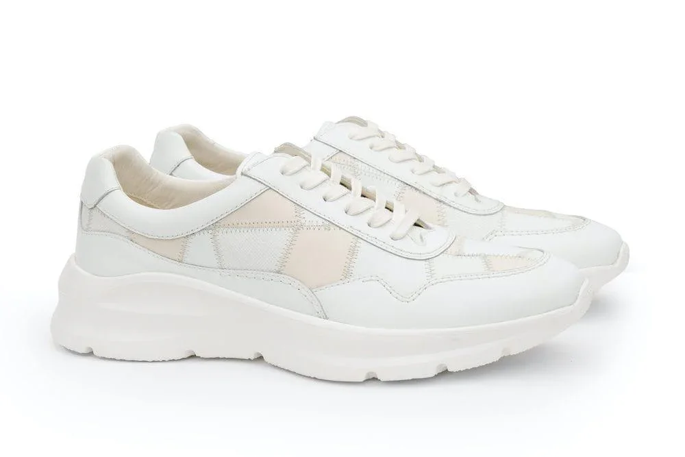 Slate Men's Upcycled Trainer - Image 6