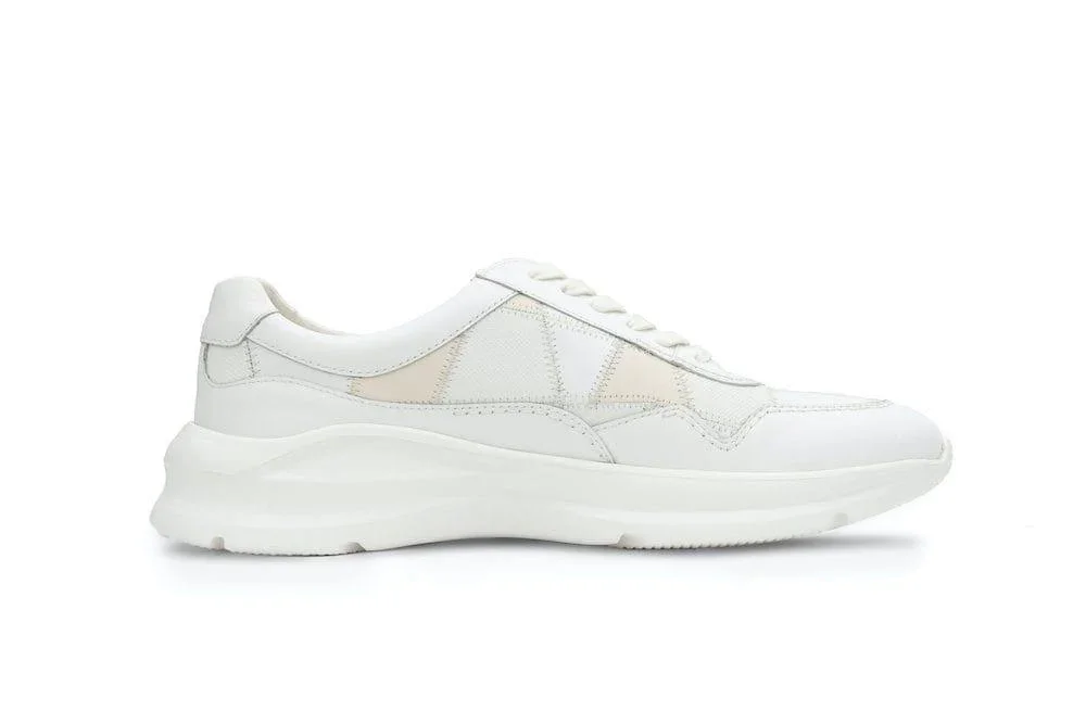 Slate Men's Upcycled Trainer - Image 7