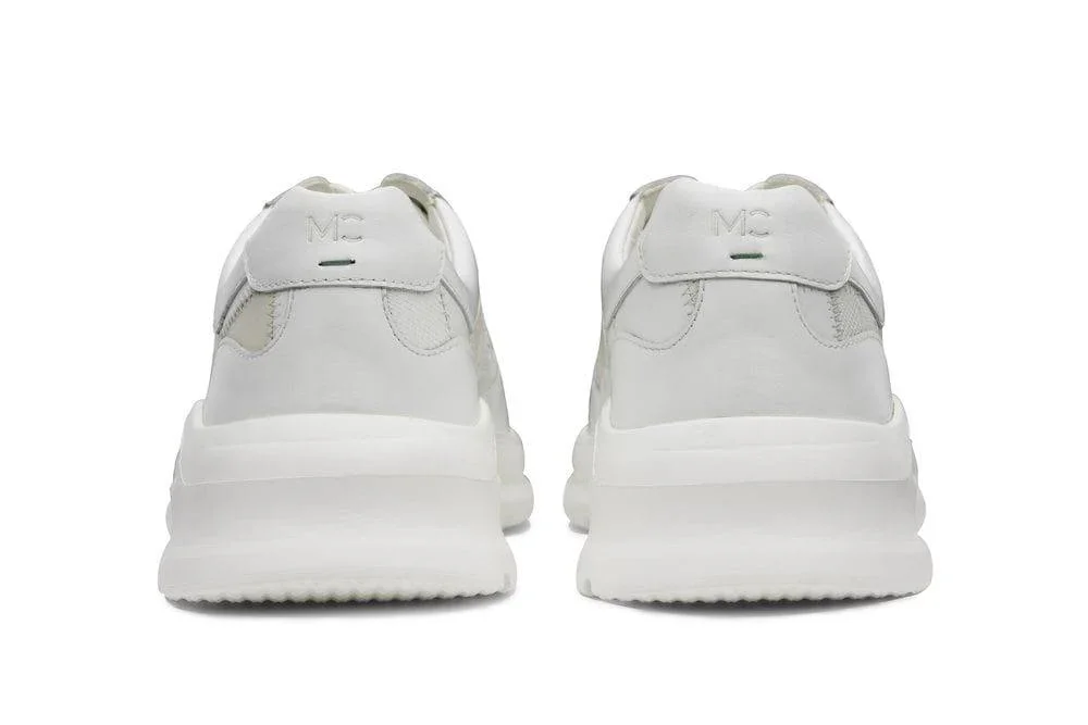 Slate Men's Upcycled Trainer - Image 8