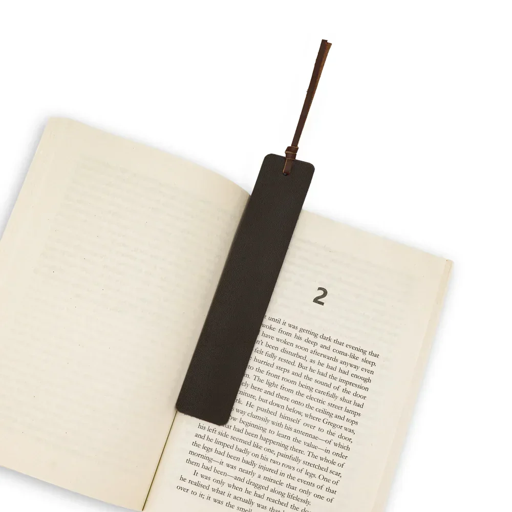 Tassel Bookmark - Image 4
