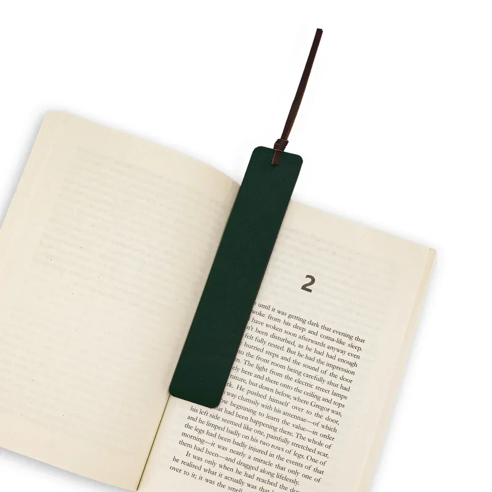 Tassel Bookmark - Image 6