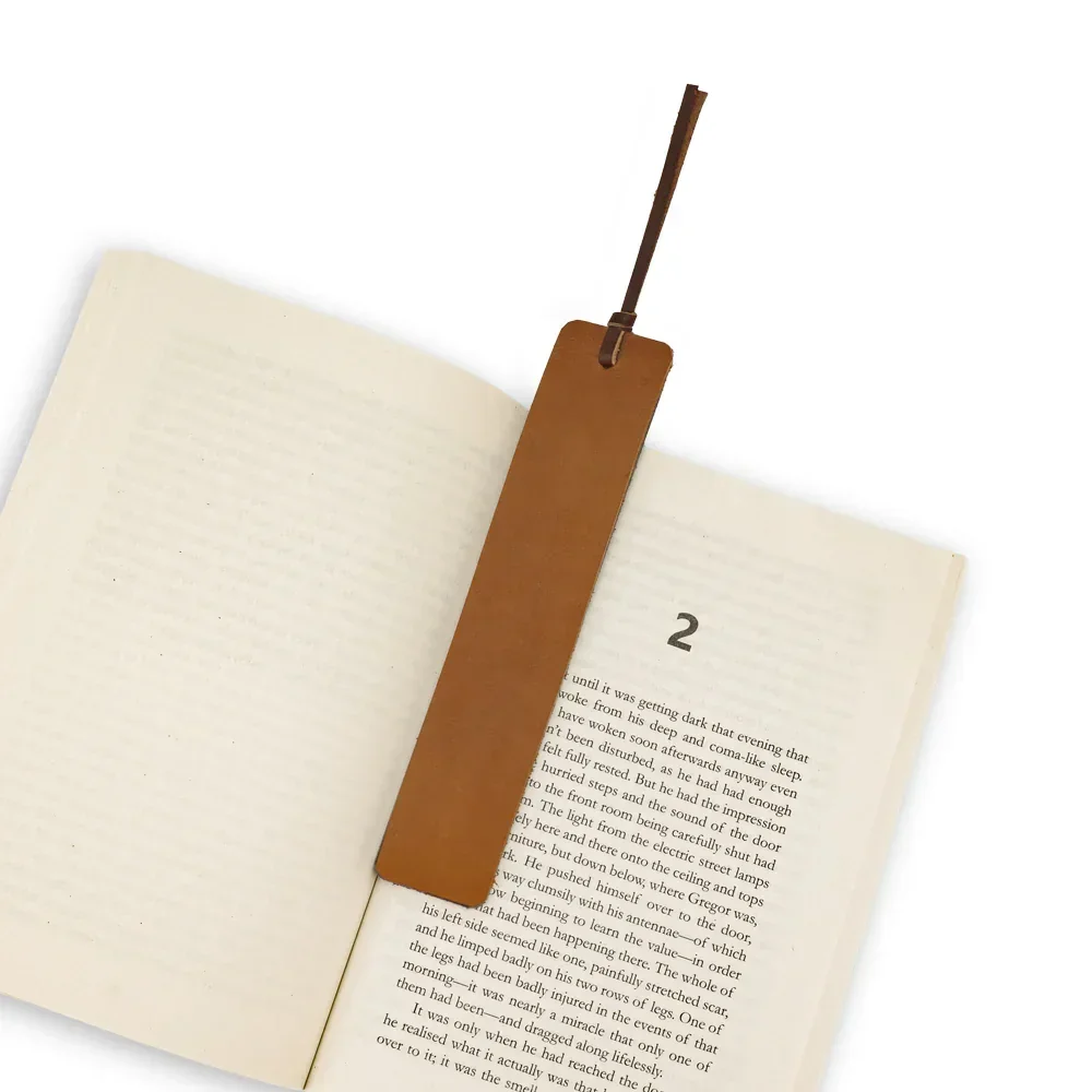 Tassel Bookmark - Image 8