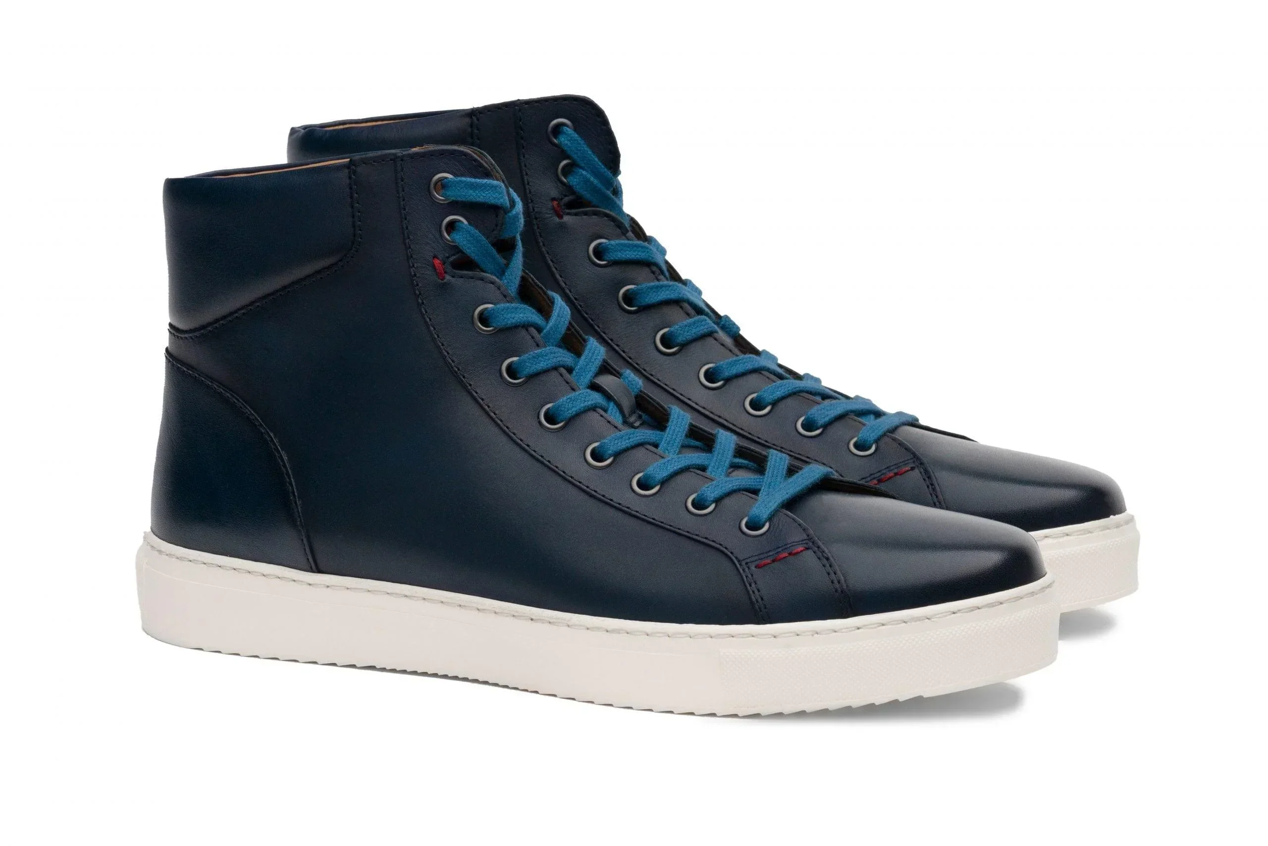 Hi-Top Sneakers