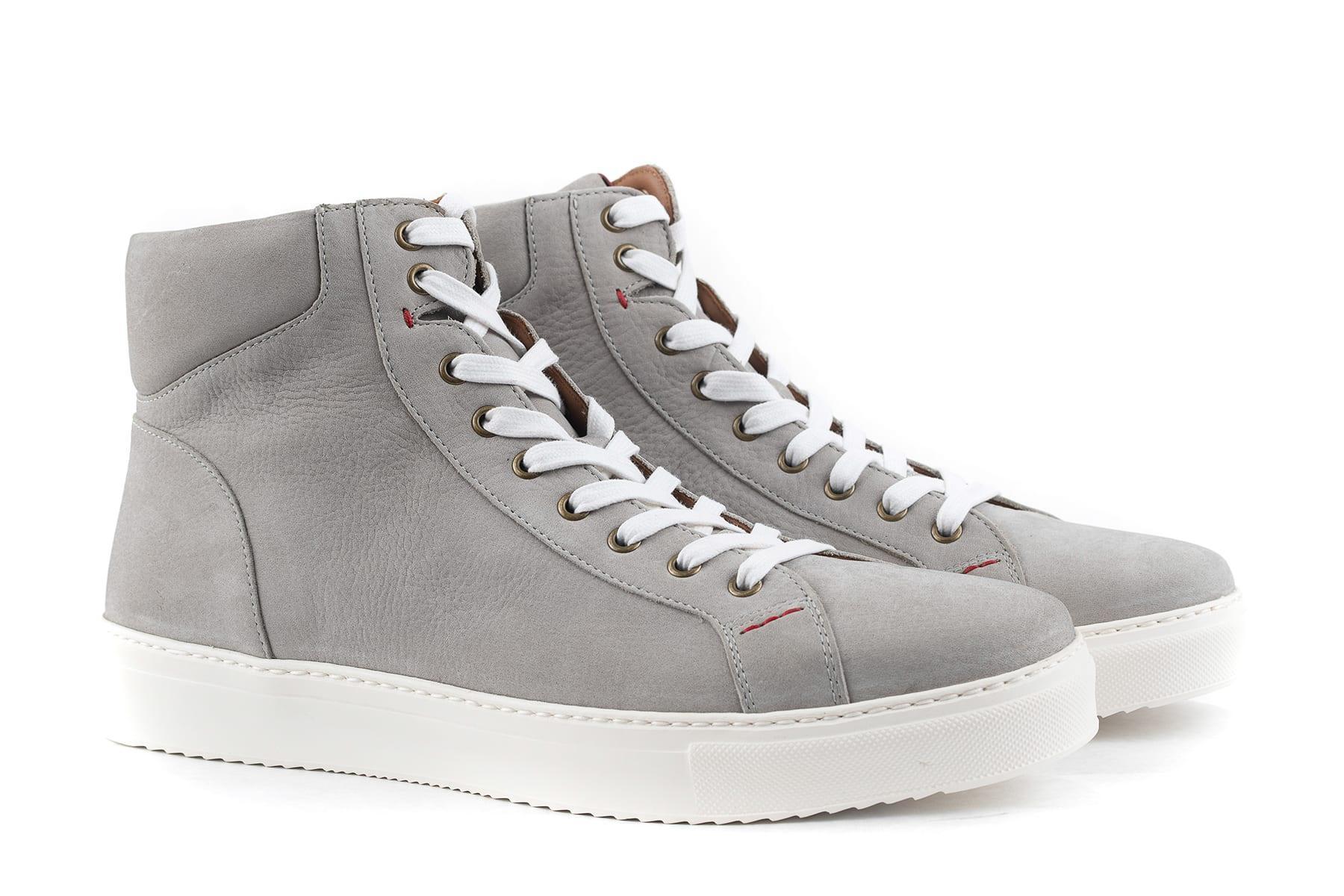 Thrive Men's High-Top Sneaker - Image 10