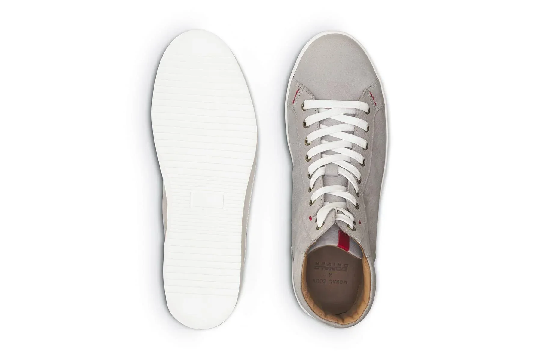 Thrive Men's High-Top Sneaker - Image 11