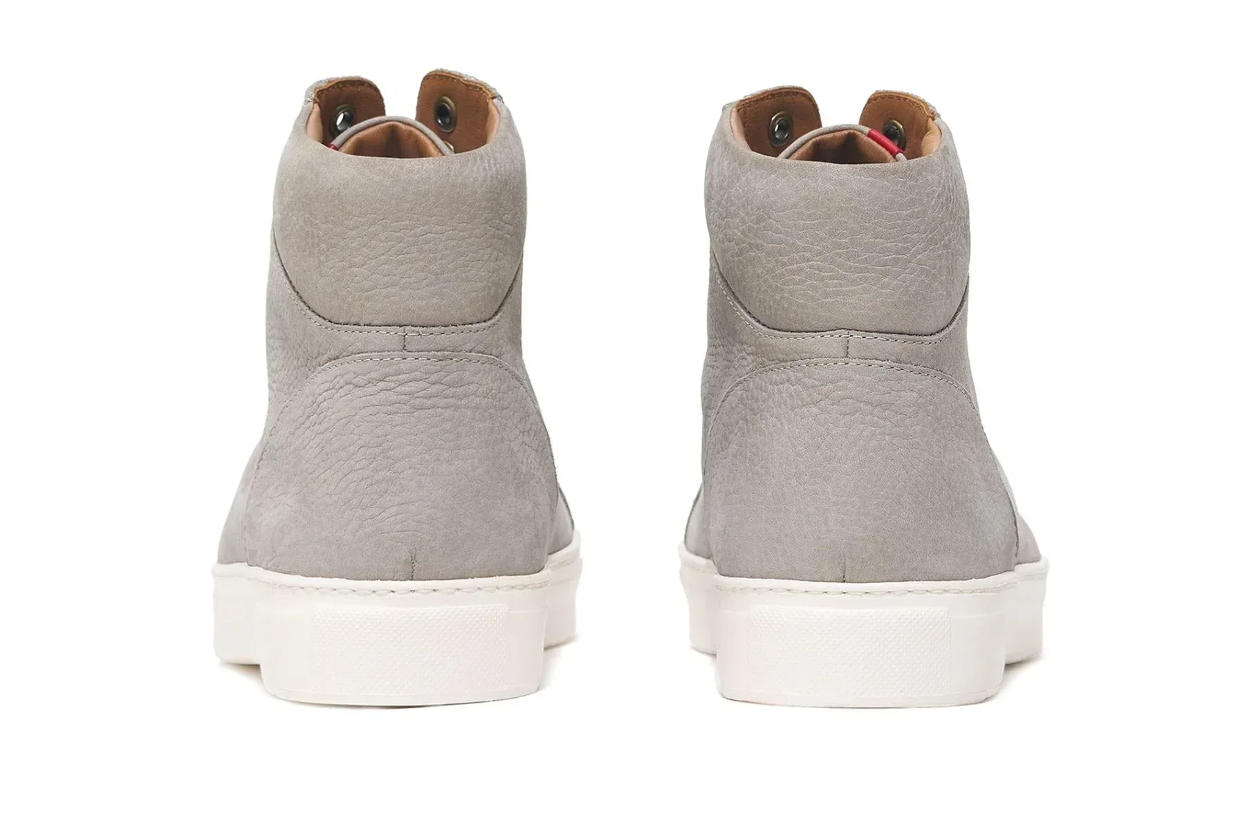 Thrive Men's High-Top Sneaker - Image 12
