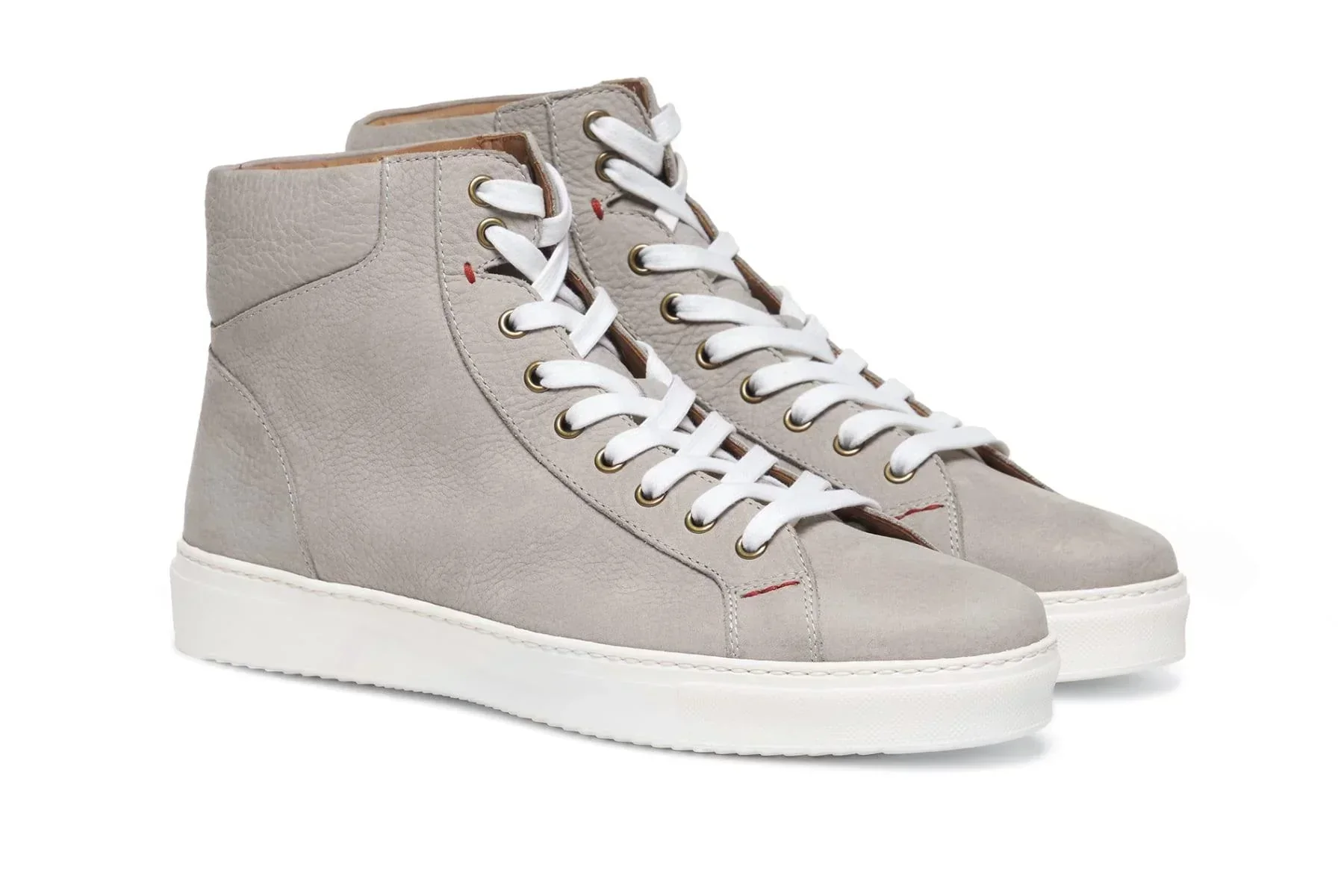 Thrive Men's High-Top Sneaker - Image 13