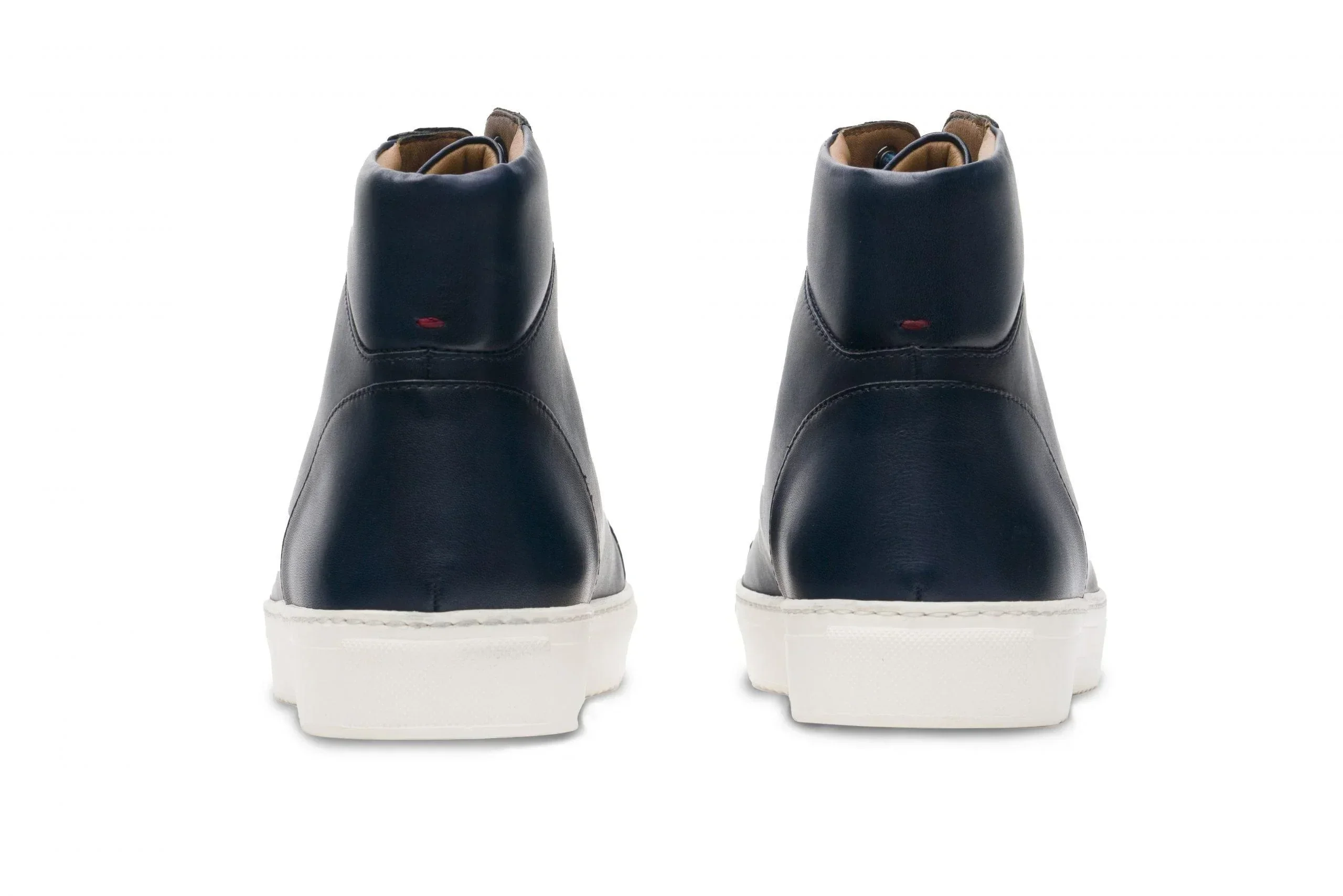 Thrive Men's High-Top Sneaker - Image 3