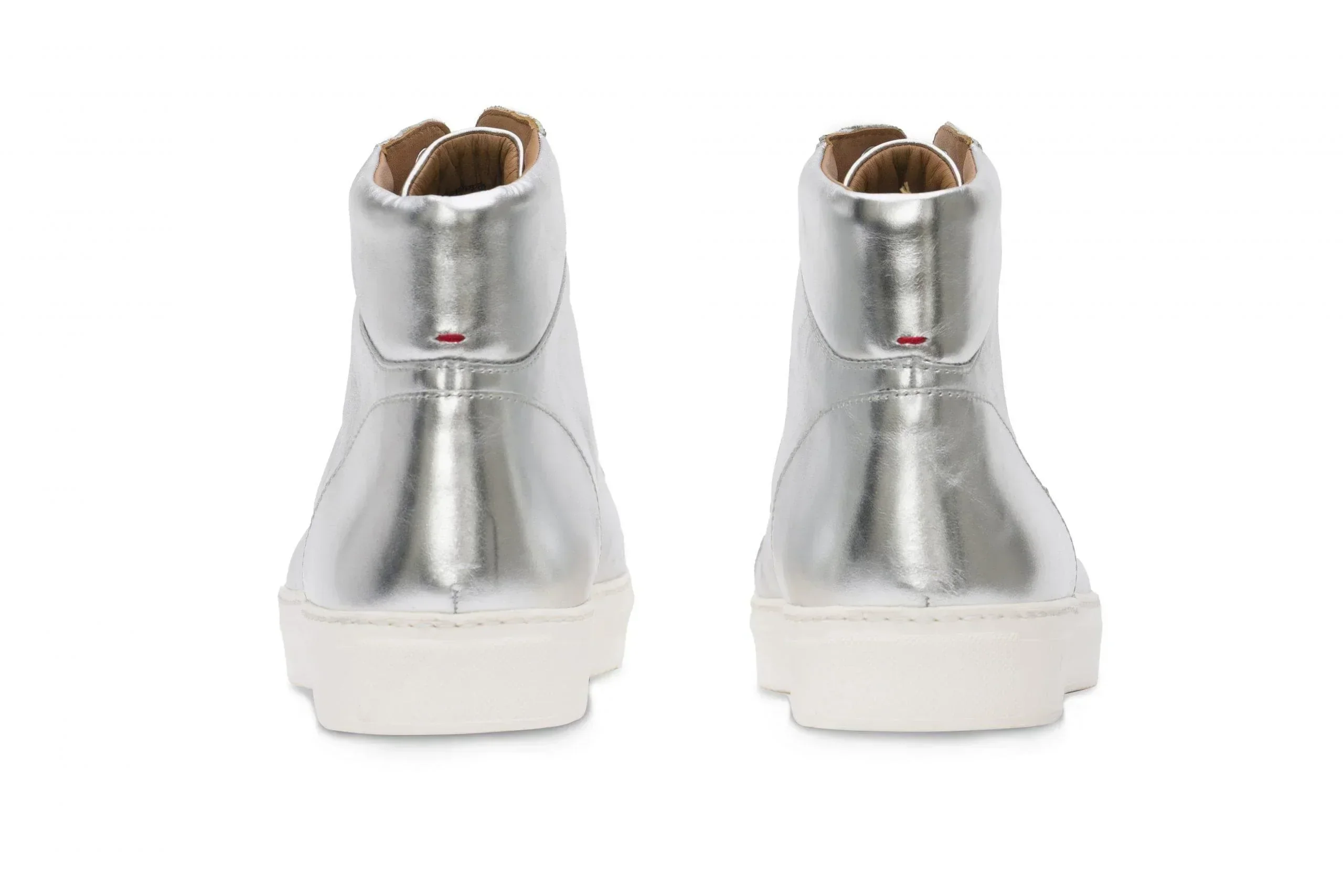 Thrive Men's High-Top Sneaker - Image 6