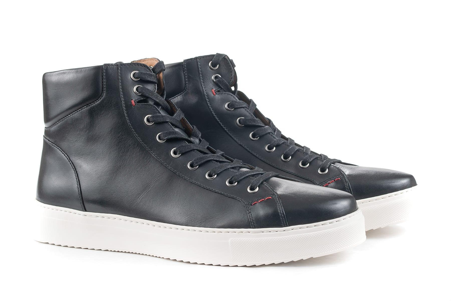 Thrive Men's High-Top Sneaker - Image 7