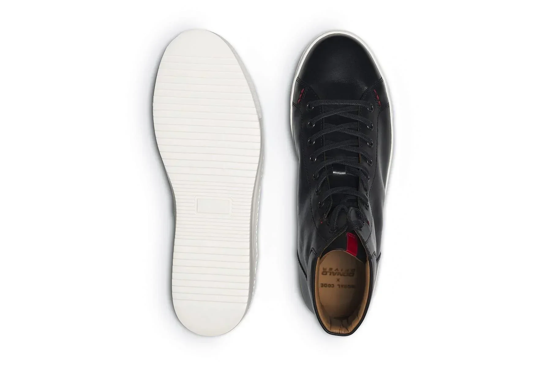 Thrive Men's High-Top Sneaker - Image 8