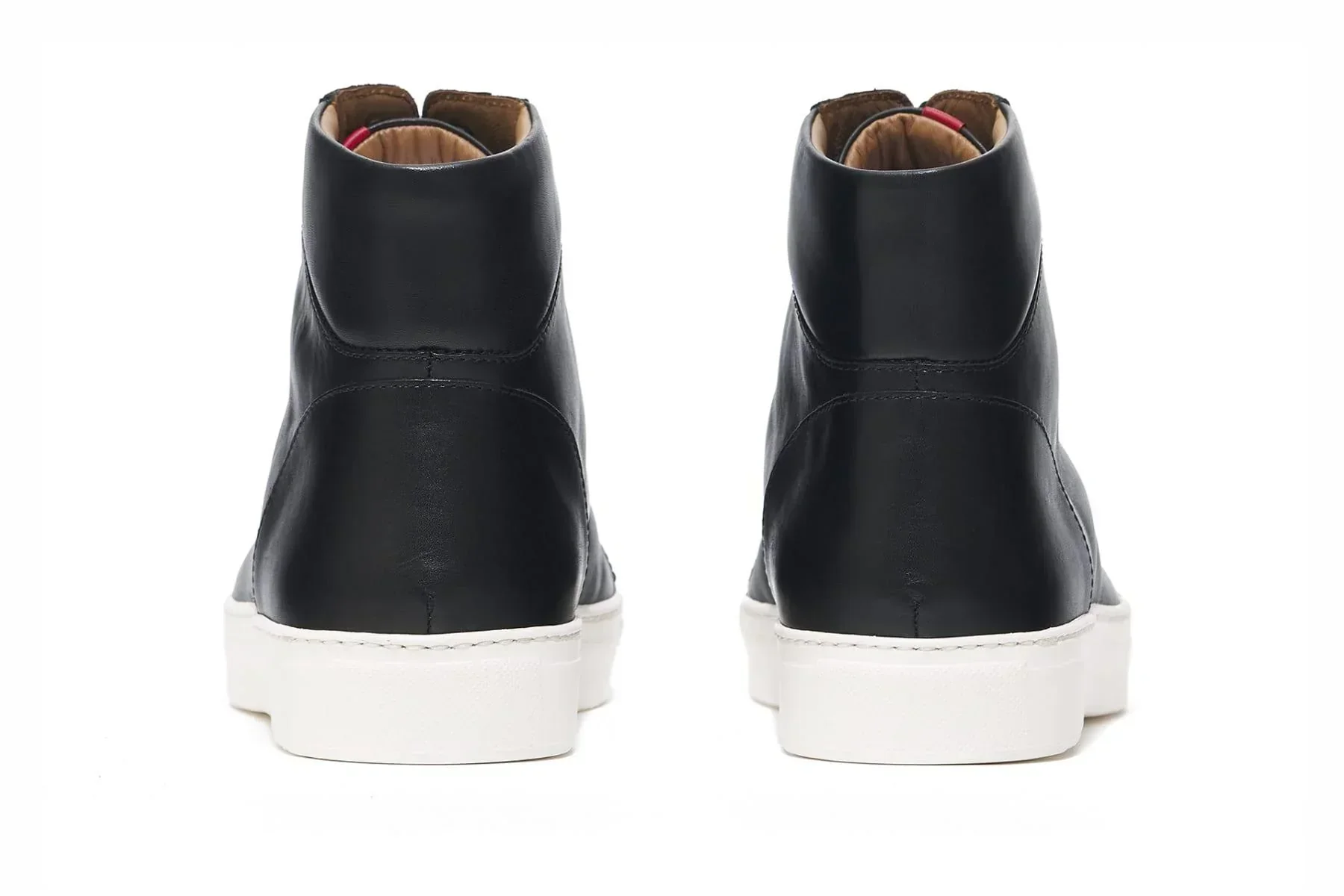 Thrive Men's High-Top Sneaker - Image 9