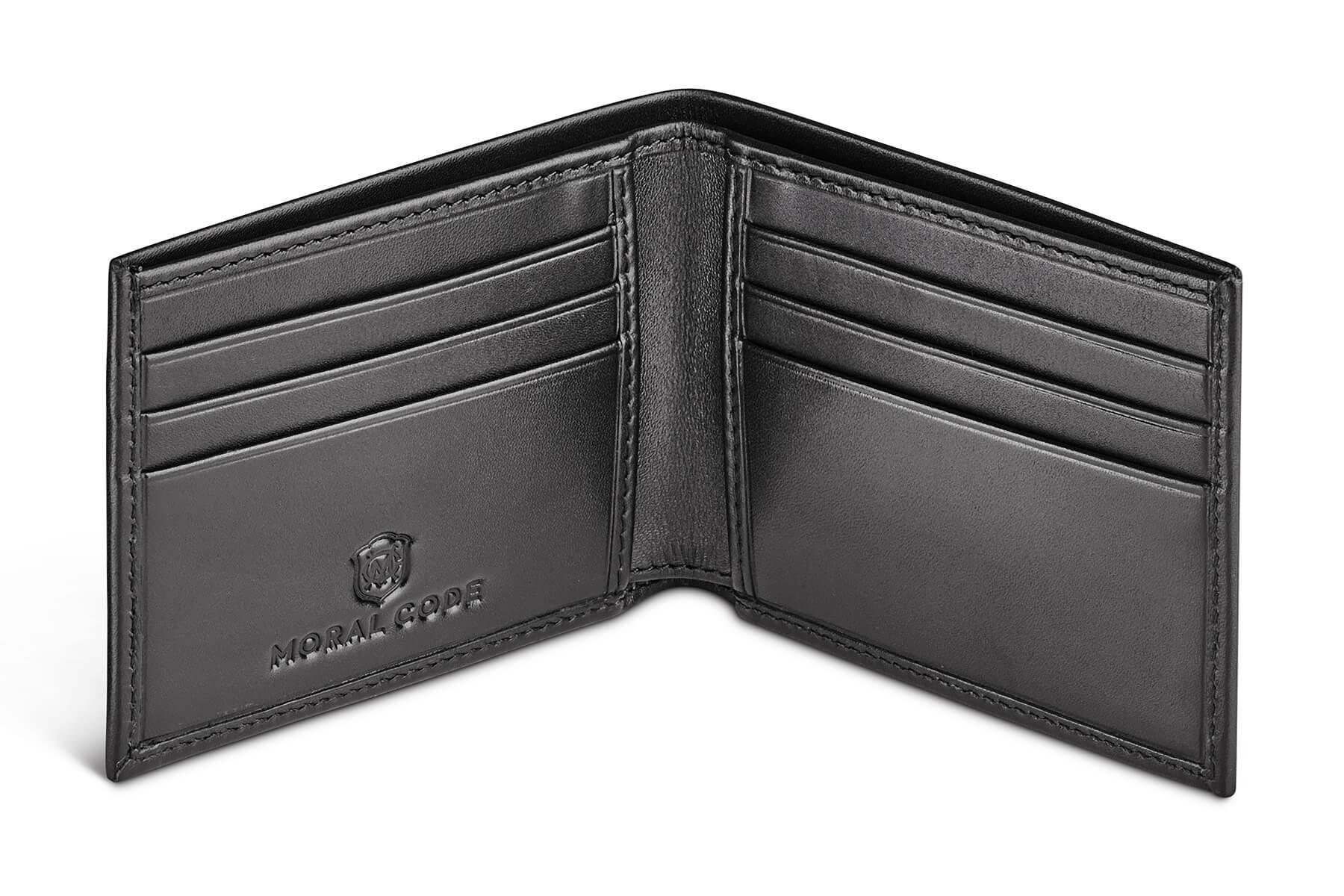 Turner Slim Billfold Wallet - Image 3