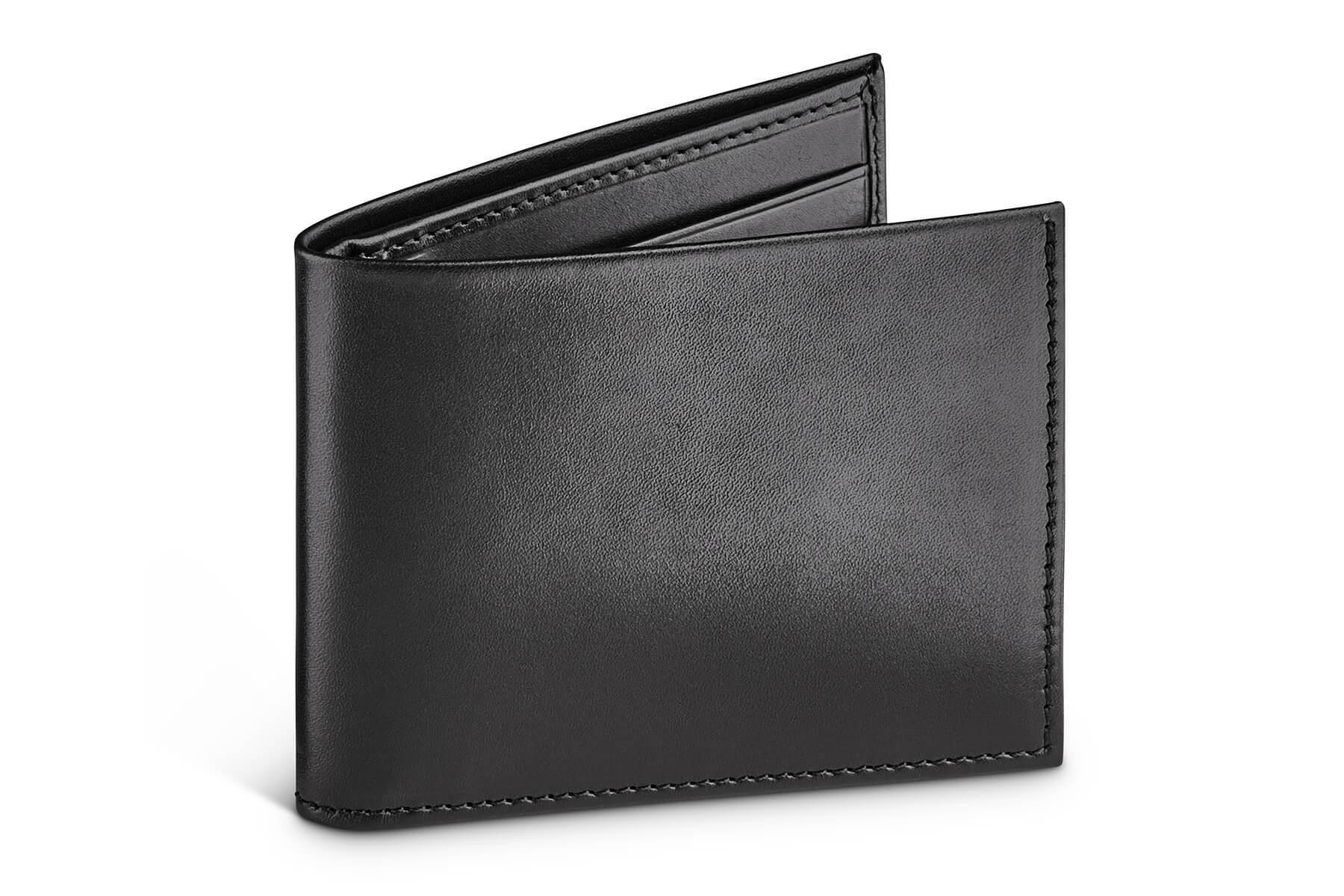 Turner Slim Billfold Wallet - Image 4