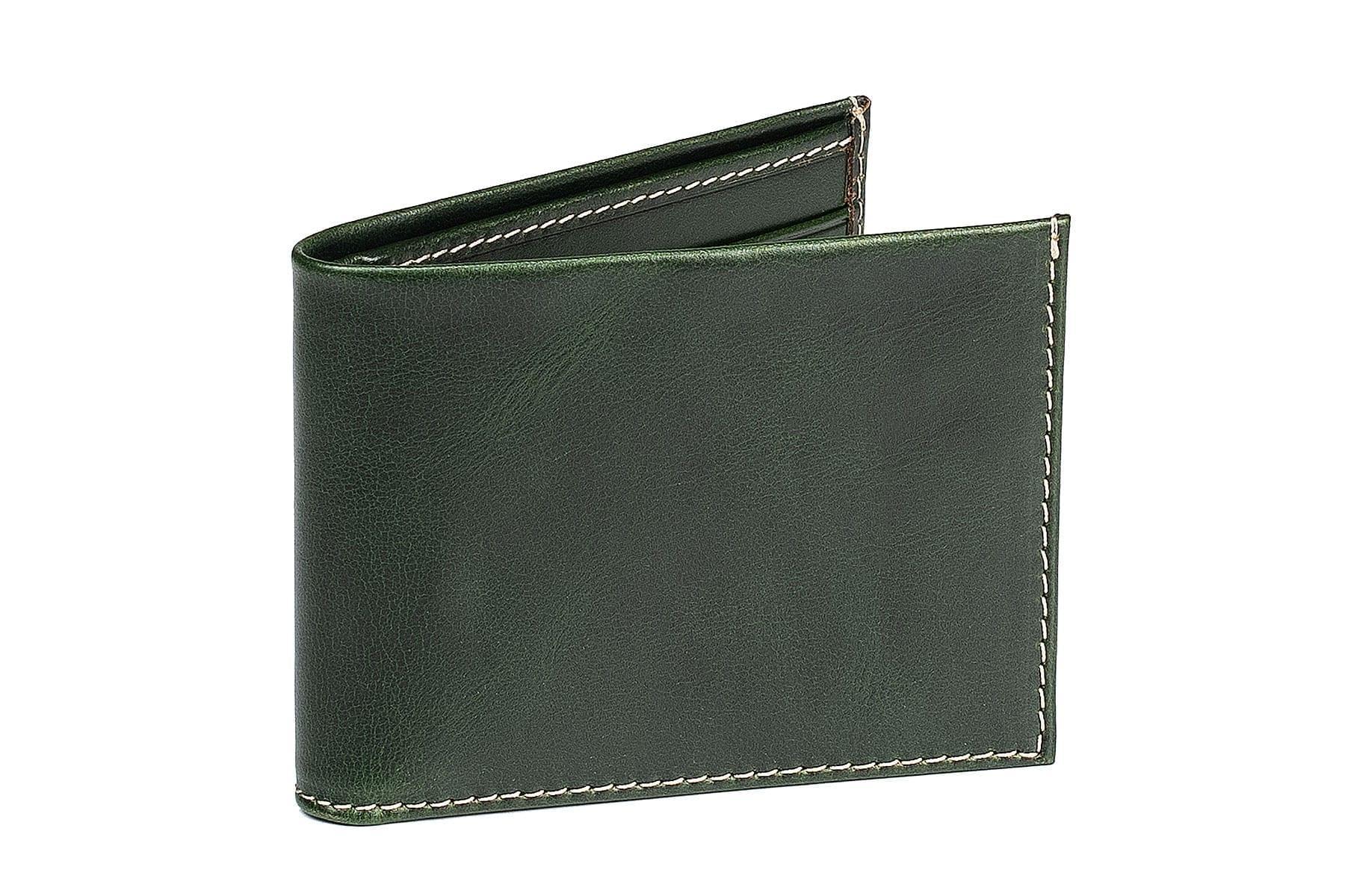 Turner Slim Billfold Wallet - Image 5