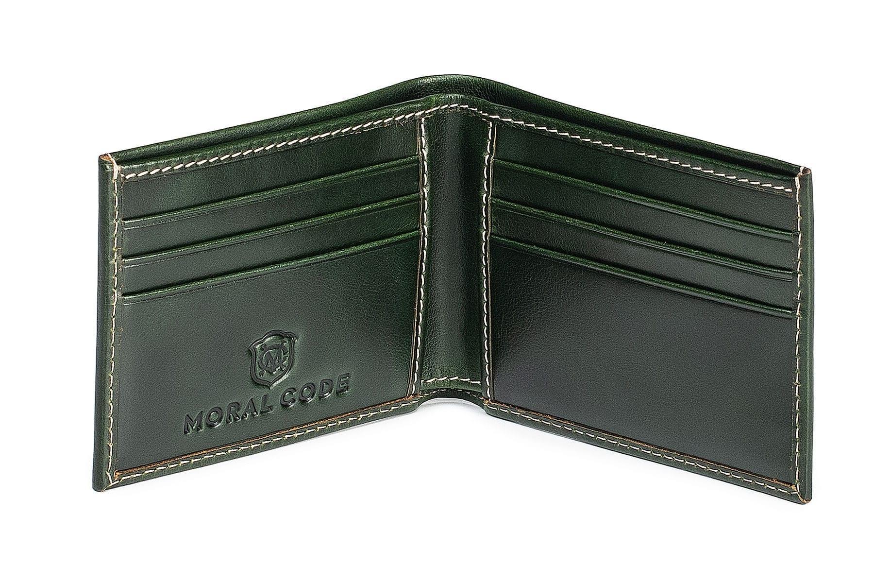 Turner Slim Billfold Wallet - Image 6
