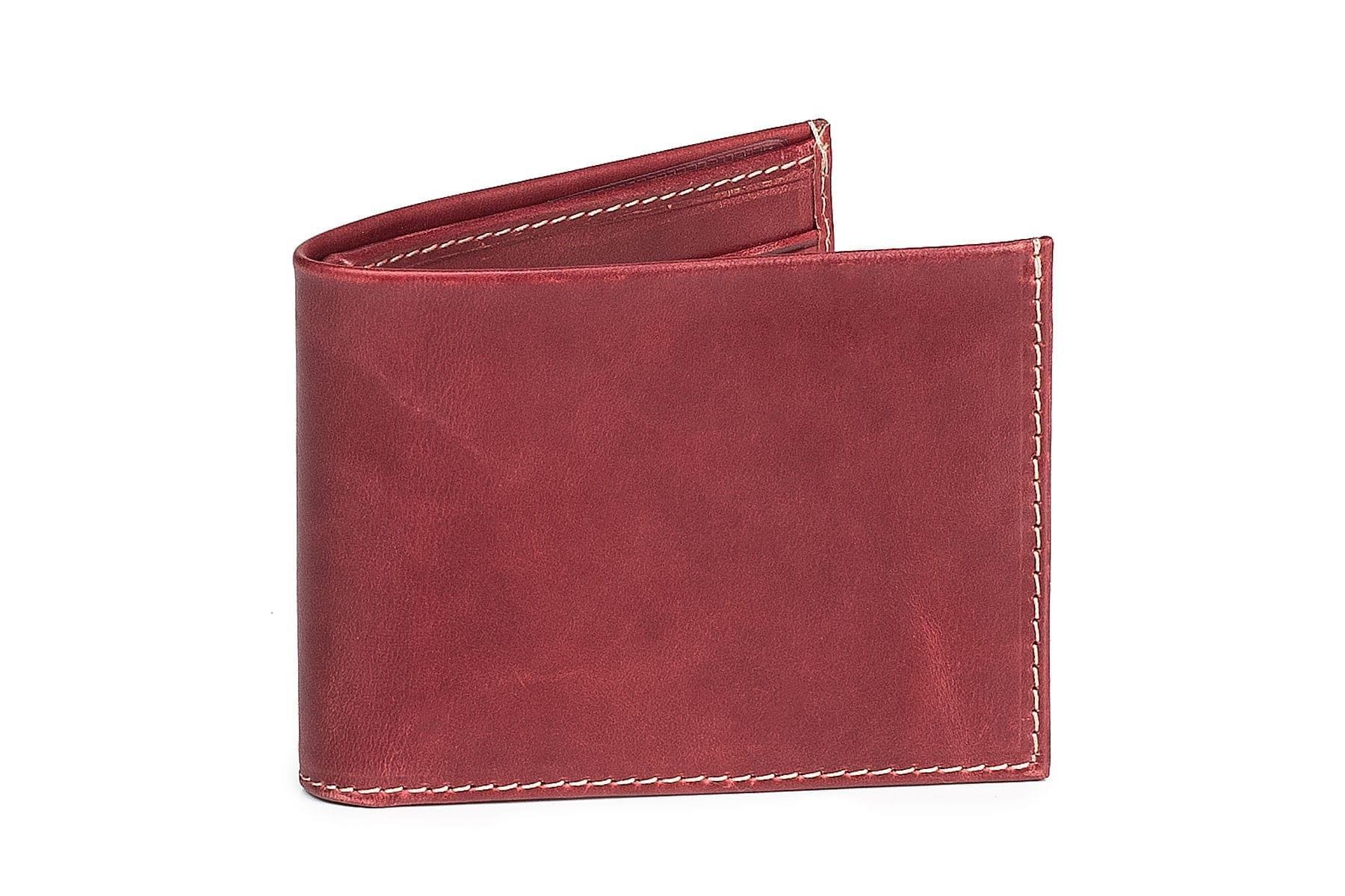 Turner Slim Billfold Wallet - Image 7