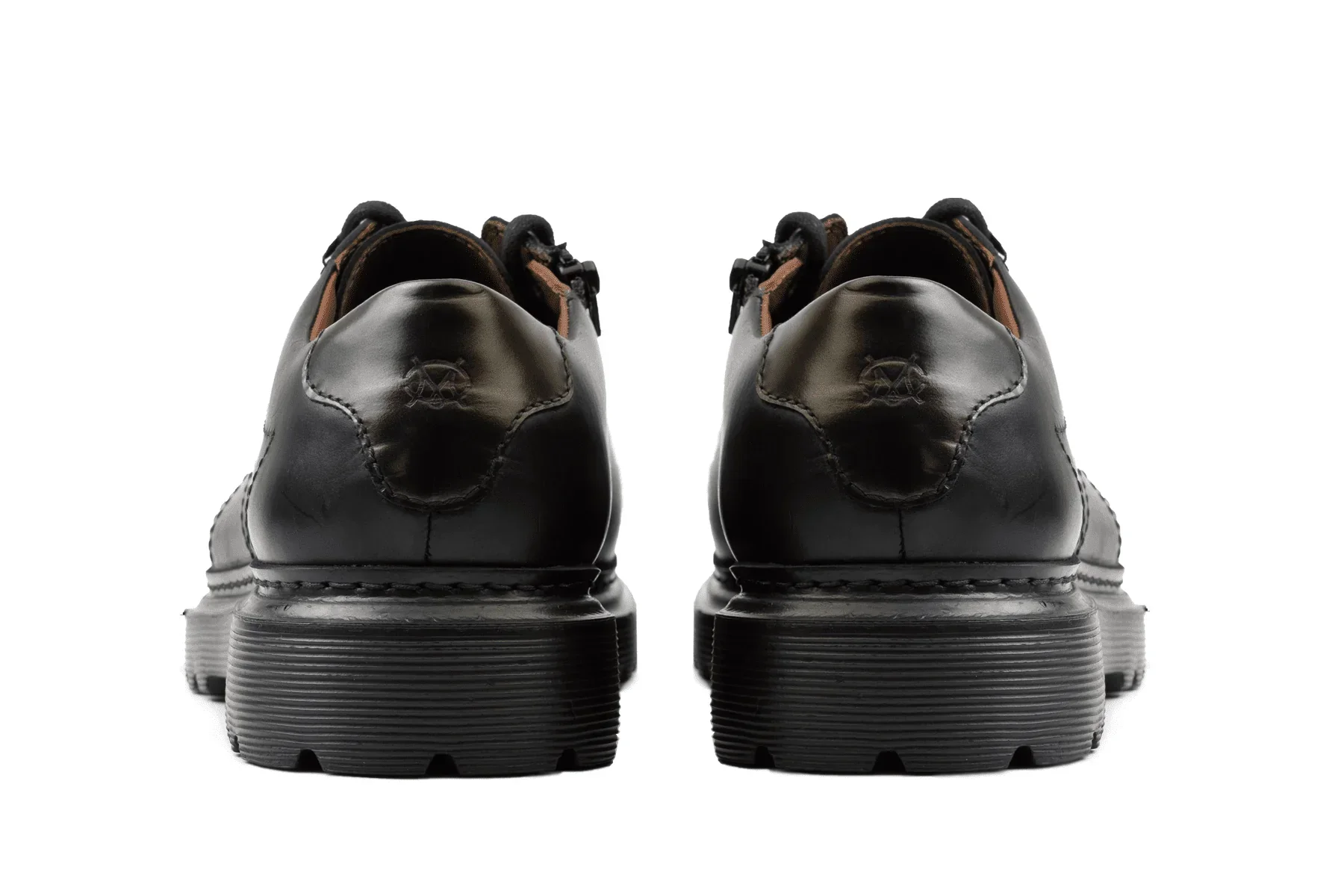 William Men's Casual Derby - Image 3