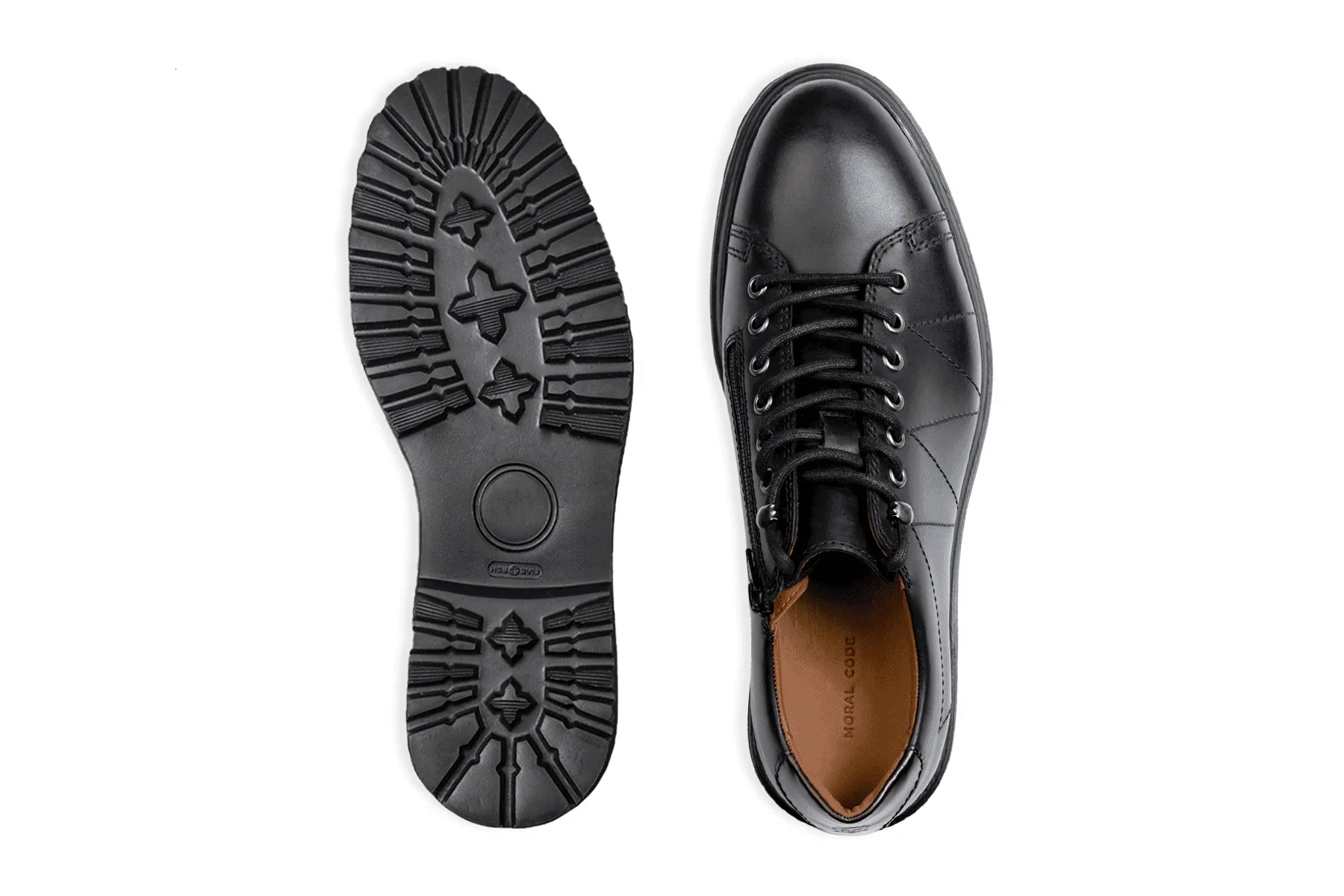 William Men's Casual Derby - Image 4