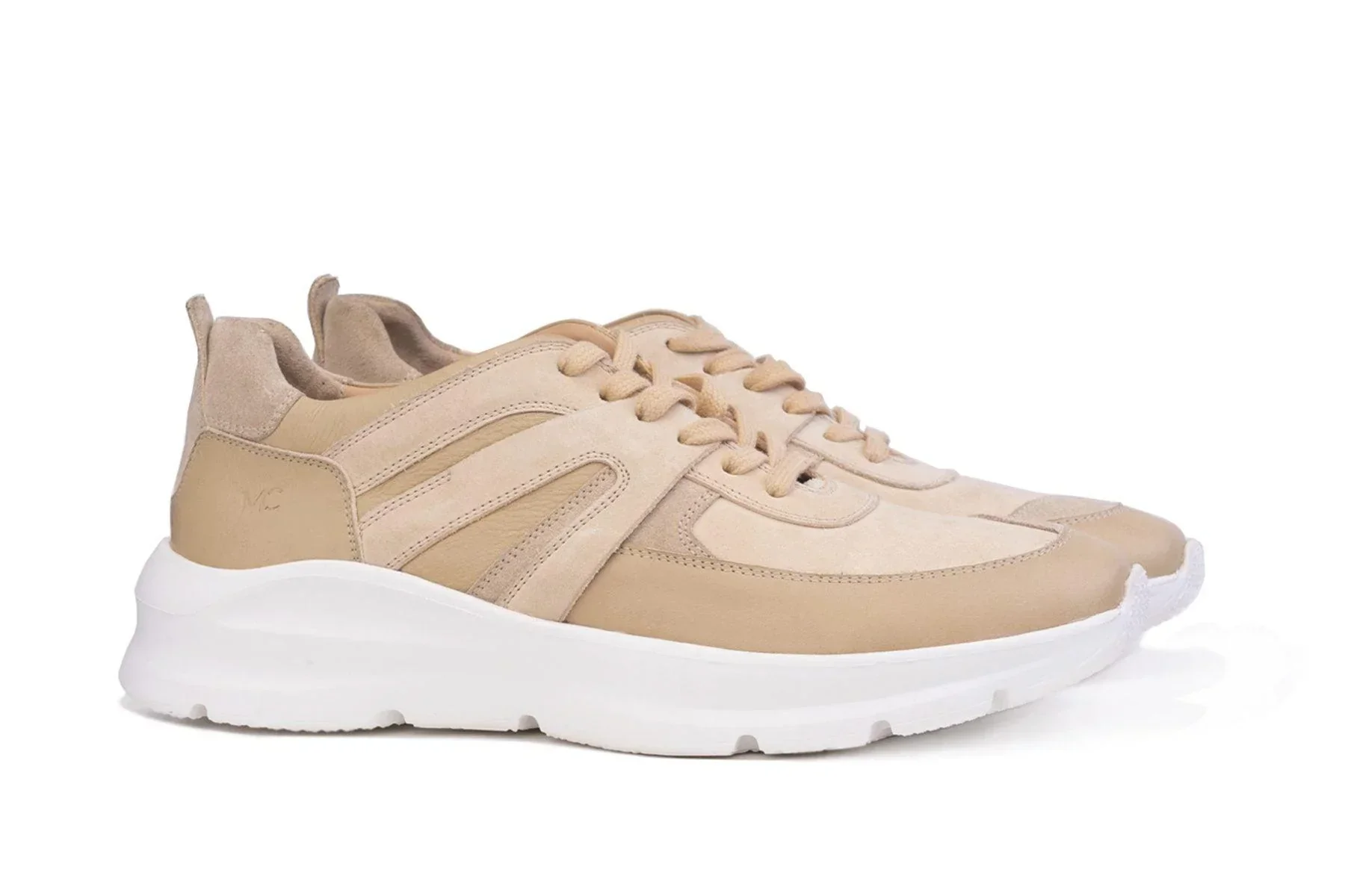 Willow Women's Upcycled Trainer - Image 6