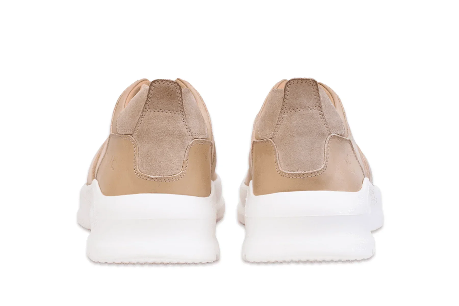 Willow Women's Upcycled Trainer - Image 8