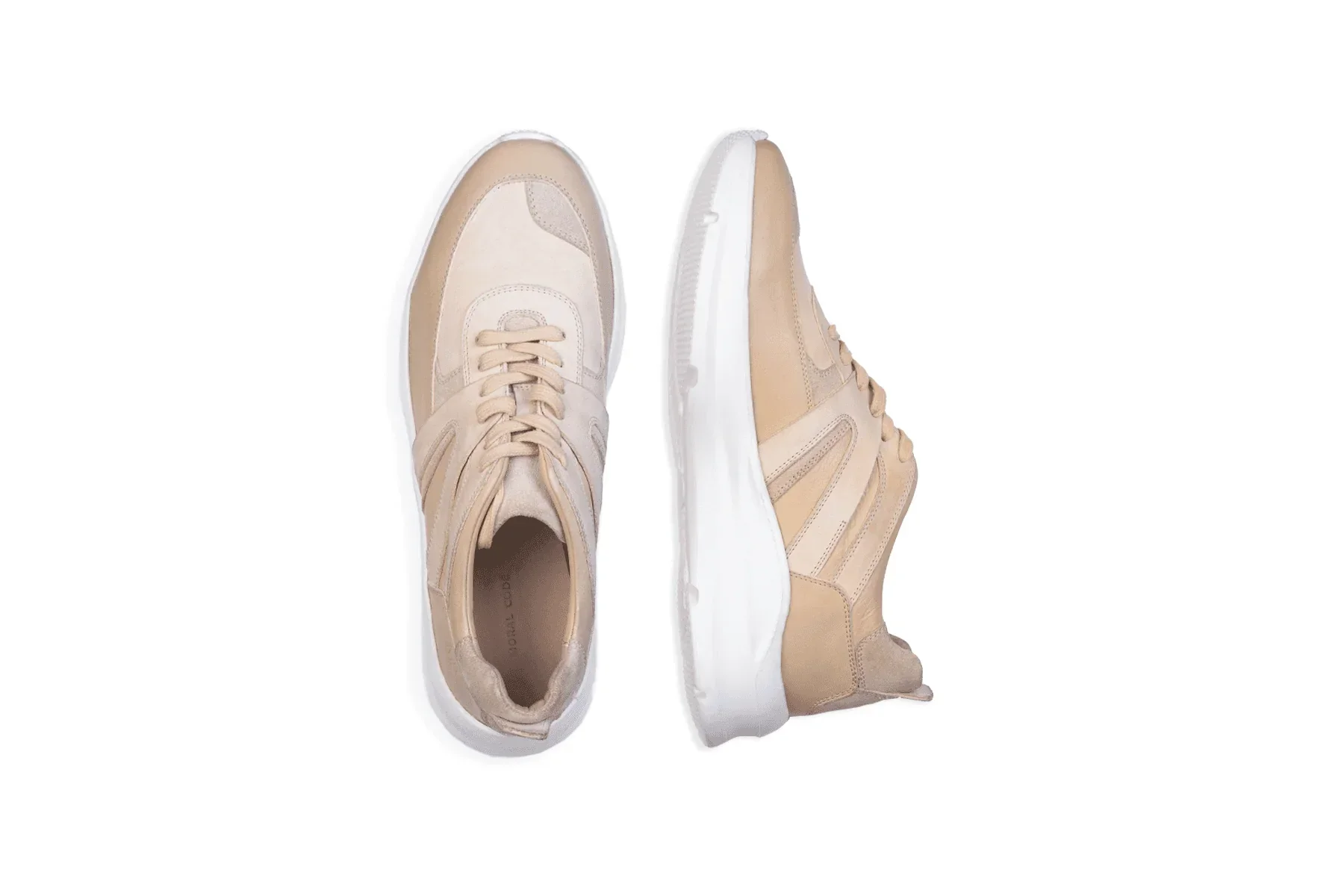 Willow Women's Upcycled Trainer - Image 9