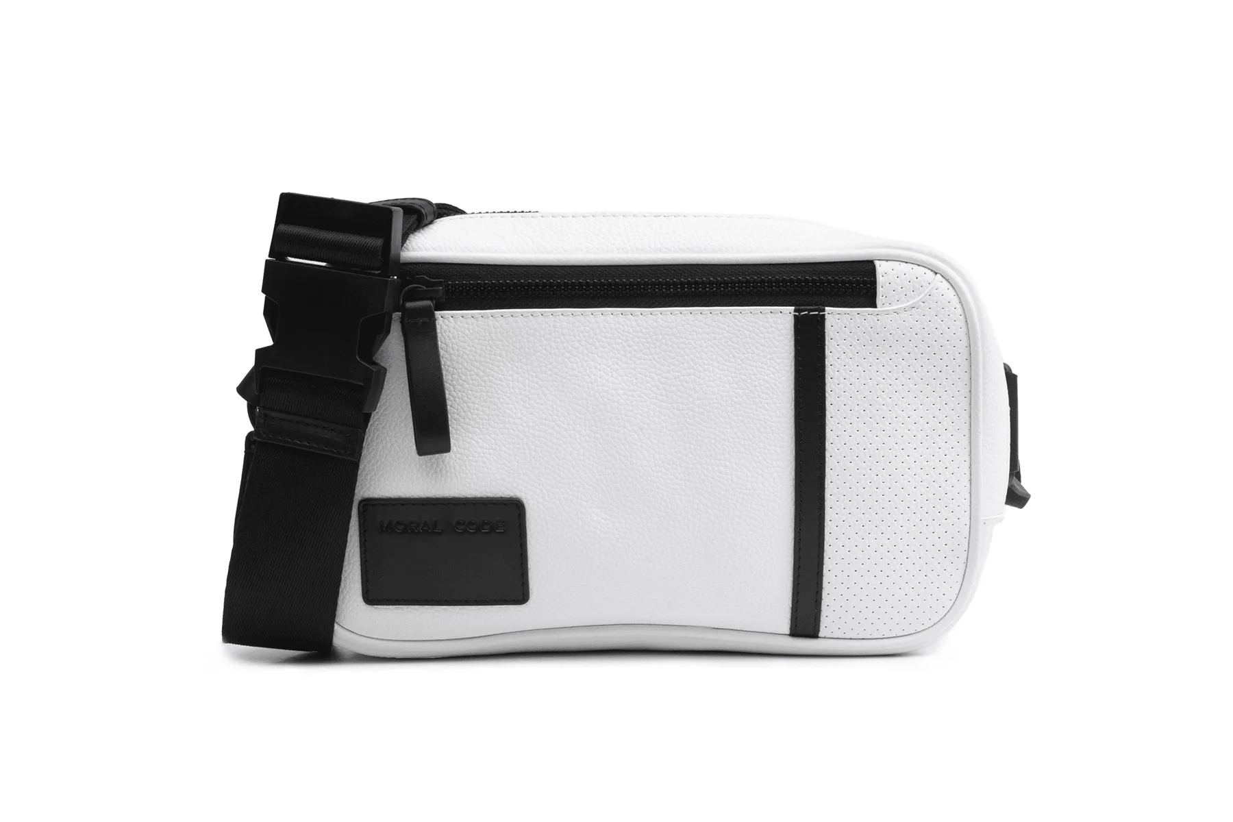 Wisdom Leather Crossbody Bag - Final Sale