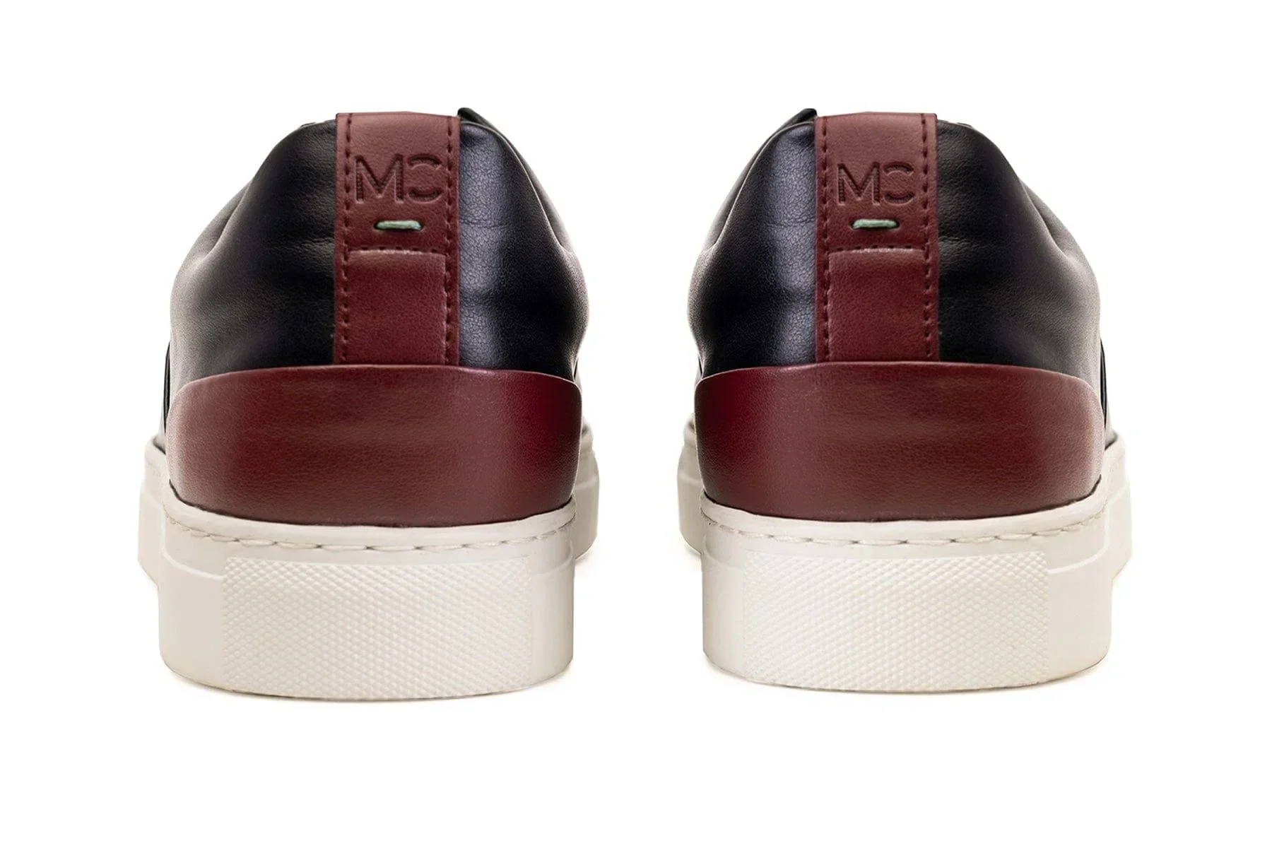 York Men's Vegan Sneaker - Image 3