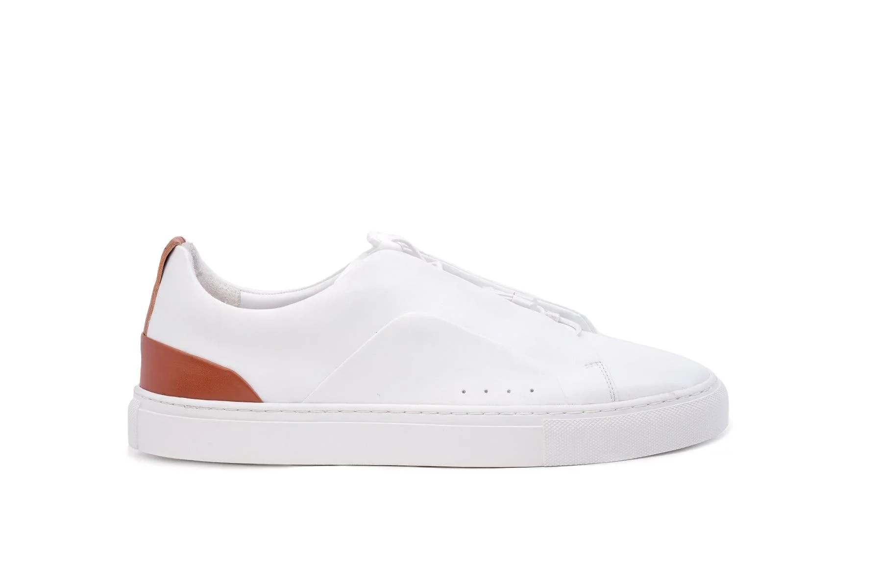 York Men's Vegan Sneaker - Image 8
