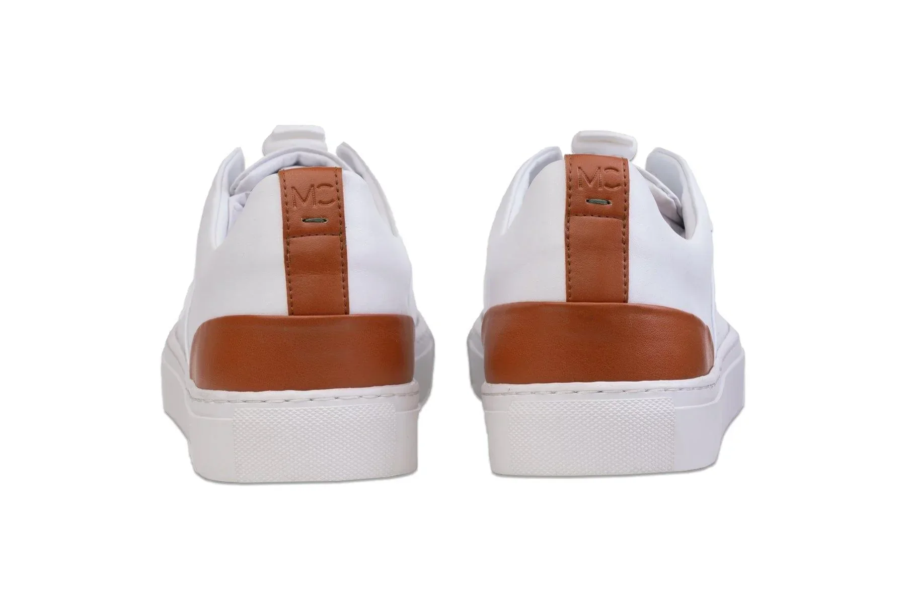 York Men's Vegan Sneaker - Image 9